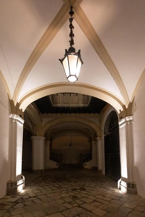 Divisi Suites & Spa Palermo