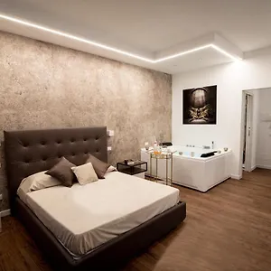 Alojamento de Acomodação e Pequeno-almoço Fervore Luxury