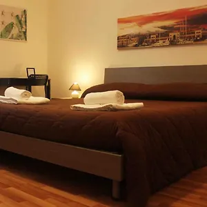  Bed & Breakfast La Casetta Italië