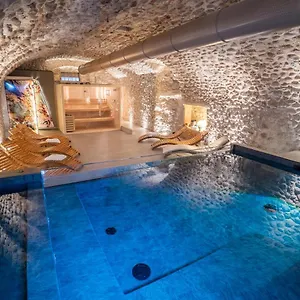  Bed & Breakfast La Meridiana Italië