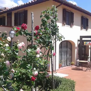 ** Bed & Breakfast Casale Dei Cento Acri Italië