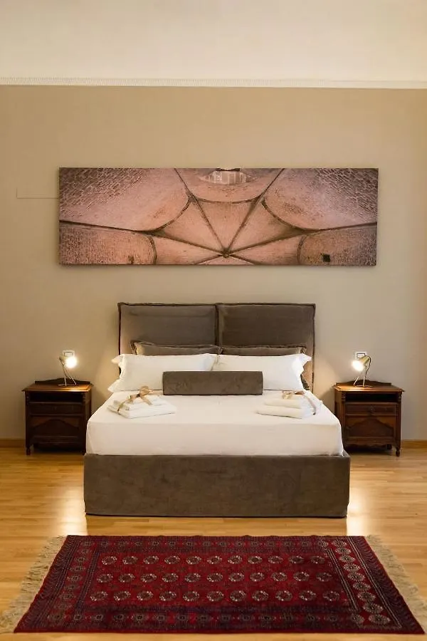 Divisi Suites & Spa Palermo 2*,