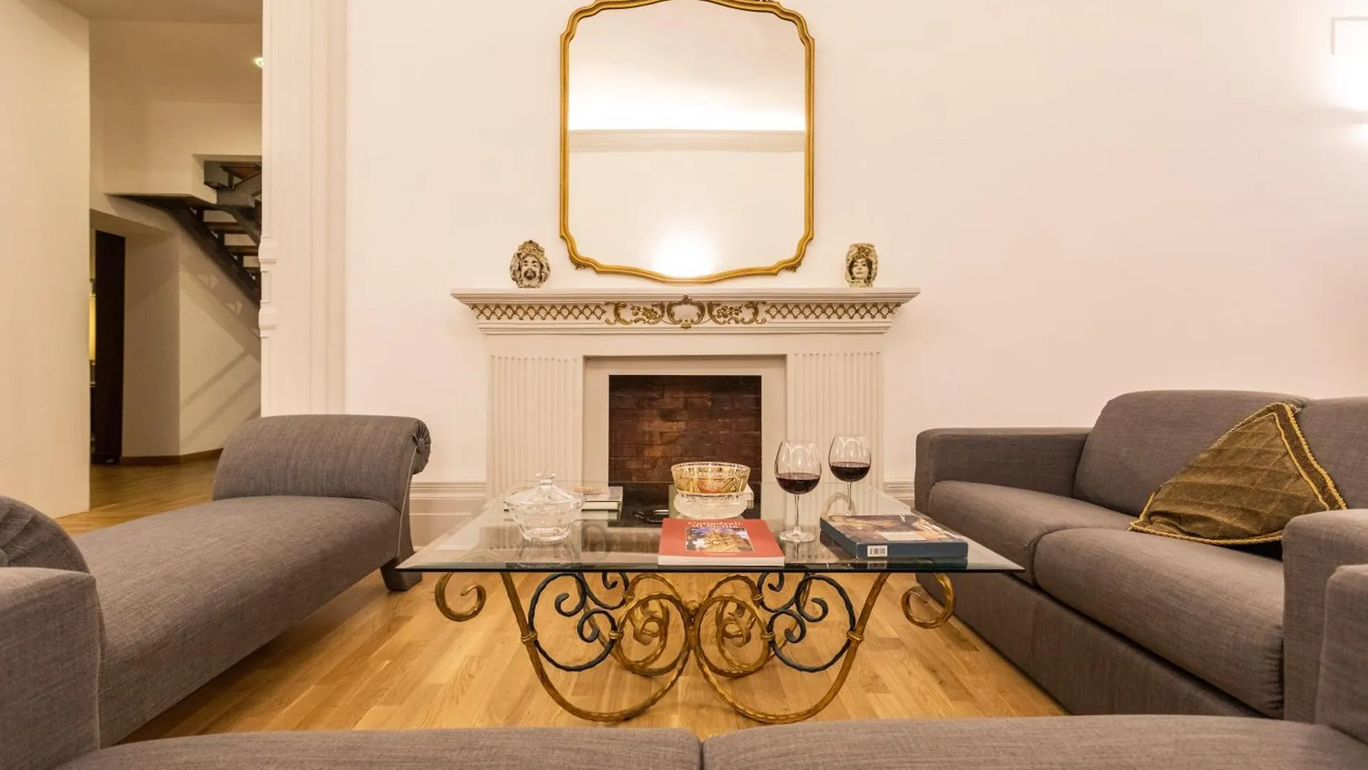 Divisi Suites & Spa Palermo 2*,  Itália