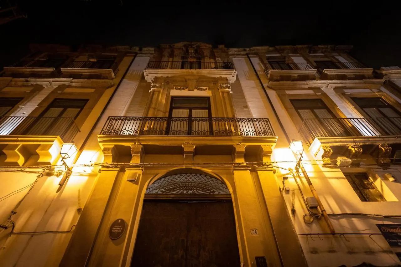 Divisi Suites & Spa Palermo