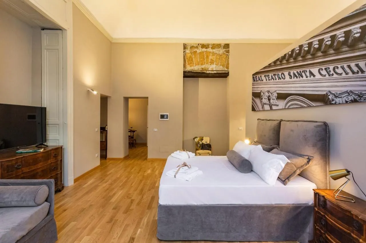 ** Guest house Divisi Suites & Spa Palermo Italy